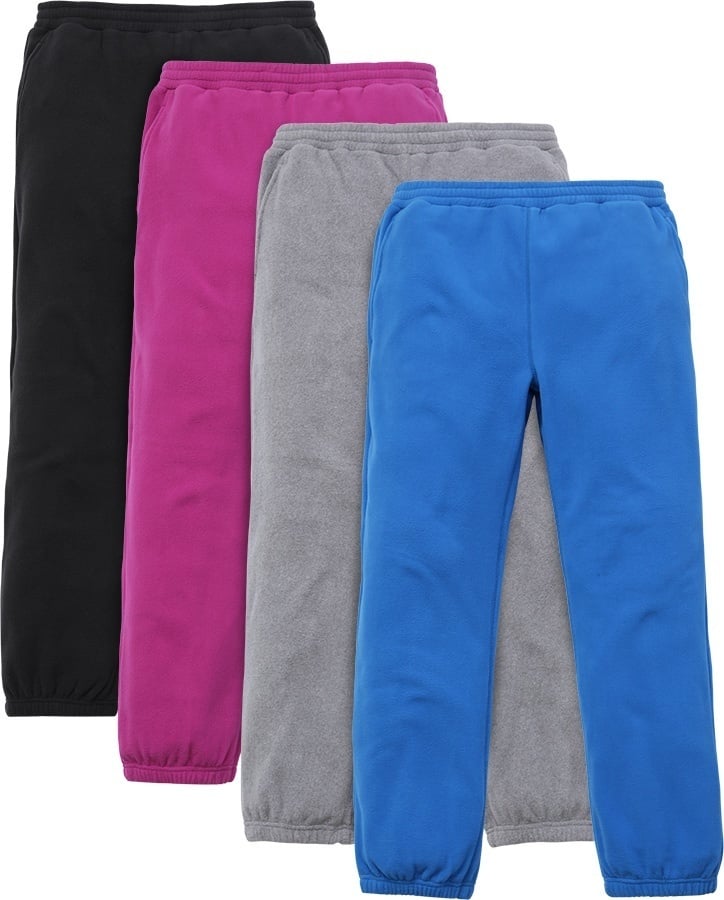 Polartec® Fleece Pant